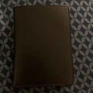 Police Badge Wallet 👮‍♀️